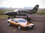 Lotus Esprit S2 1978 года